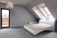 Uppersound bedroom extensions