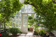 free Uppersound orangery quotes
